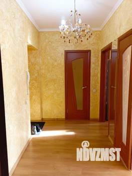 1-к квартира, на длительный срок, 47м2, 5/5 этаж