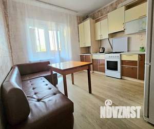 1-к квартира, посуточно, 43м2, 5/16 этаж