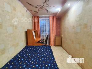 3-к квартира, на длительный срок, 57м2, 3/5 этаж