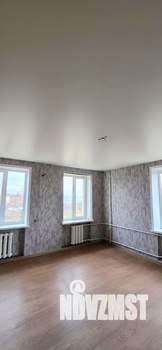 1-к квартира, на длительный срок, 32м2, 2/2 этаж