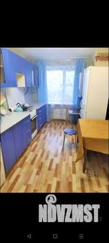 2-к квартира, на длительный срок, 54м2, 8/10 этаж