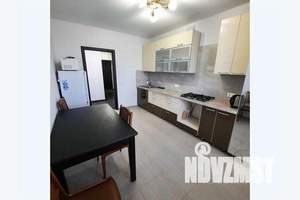 1-к квартира, посуточно, 50м2, 6/7 этаж