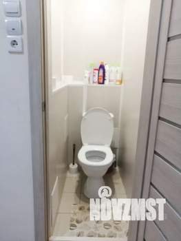 1-к квартира, посуточно, 41м2, 1/9 этаж