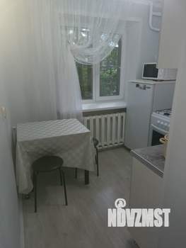 1-к квартира, посуточно, 55м2, 1/5 этаж