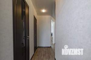 2-к квартира, посуточно, 56м2, 1/1 этаж