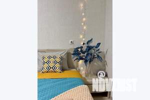 2-к квартира, посуточно, 54м2, 3/9 этаж