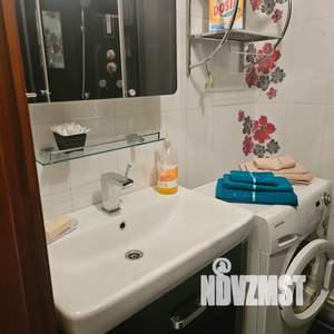 2-к квартира, посуточно, 50м2, 5/6 этаж