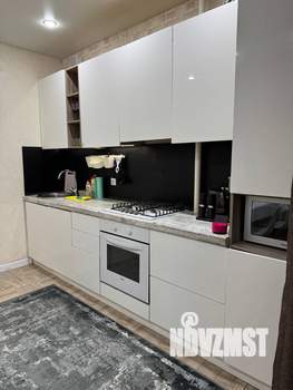 2-к квартира, на длительный срок, 56м2, 3/10 этаж