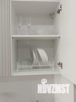 Студия квартира, посуточно, 30м2, 25/25 этаж