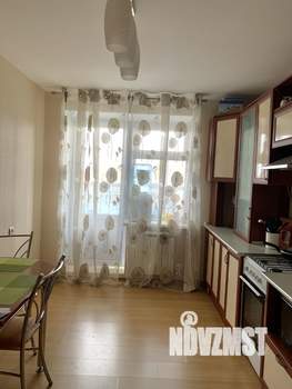 1-к квартира, на длительный срок, 46м2, 7/8 этаж