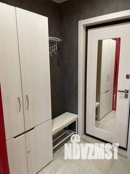 Студия квартира, посуточно, 26м2, 1/6 этаж