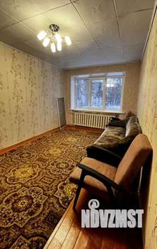 1-к квартира, на длительный срок, 30м2, 1/5 этаж