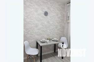 1-к квартира, посуточно, 46м2, 10/14 этаж