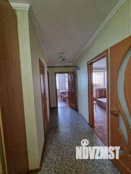 2-к квартира, на длительный срок, 63м2, 2/10 этаж