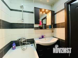 1-к квартира, посуточно, 38м2, 6/16 этаж