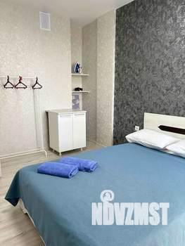 2-к квартира, посуточно, 45м2, 18/20 этаж