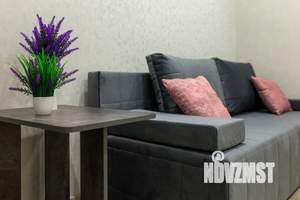 3-к квартира, посуточно, 58м2, 1/5 этаж