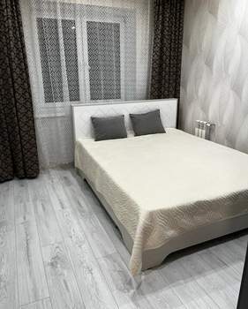 2-к квартира, на длительный срок, 54м2, 3/15 этаж