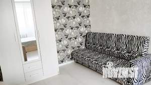 1-к квартира, посуточно, 39м2, 5/9 этаж