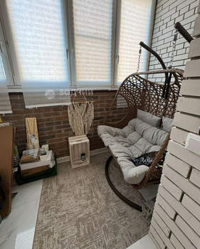 1-к квартира, на длительный срок, 40м2, 1/9 этаж