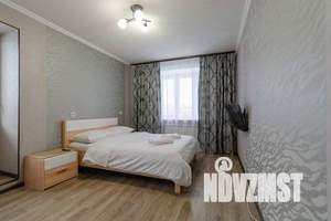 2-к квартира, посуточно, 62м2, 7/10 этаж