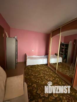 1-к квартира, на длительный срок, 36м2, 7/9 этаж