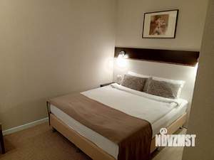 2-к квартира, посуточно, 35м2, 1/1 этаж