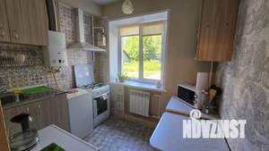 2-к квартира, посуточно, 43м2, 1/5 этаж