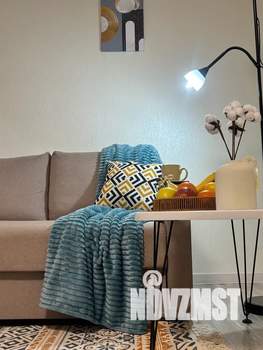 1-к квартира, посуточно, 35м2, 4/9 этаж