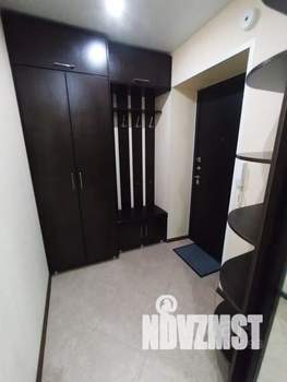 Студия квартира, посуточно, 53м2, 5/9 этаж