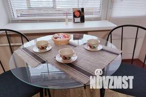 2-к квартира, посуточно, 42м2, 4/5 этаж