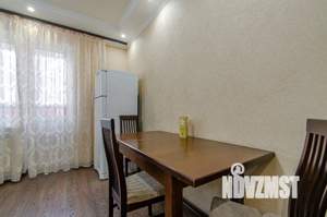 2-к квартира, посуточно, 64м2, 6/9 этаж