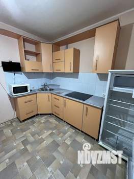 1-к квартира, на длительный срок, 33м2, 5/12 этаж