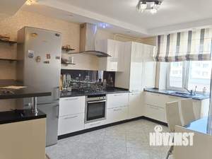 2-к квартира, на длительный срок, 57м2, 7/13 этаж