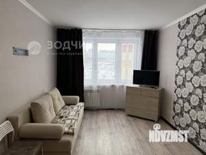 1-к квартира, на длительный срок, 35м2, 3/10 этаж