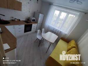 1-к квартира, посуточно, 70м2, 1/1 этаж