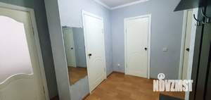 2-к квартира, посуточно, 65м2, 3/9 этаж