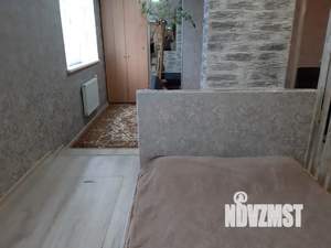 1-к квартира, посуточно, 45м2, 14/19 этаж