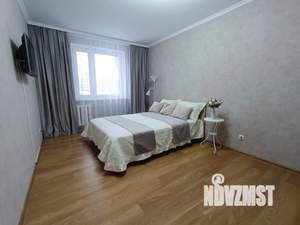 1-к квартира, посуточно, 36м2, 3/16 этаж