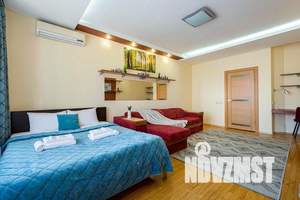2-к квартира, посуточно, 90м2, 2/5 этаж