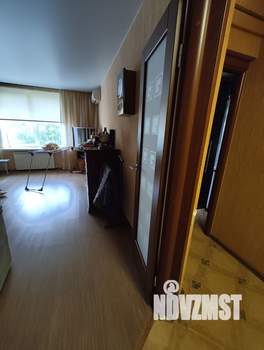 1-к квартира, на длительный срок, 47м2, 3/10 этаж