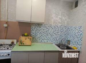 1-к квартира, на длительный срок, 32м2, 5/9 этаж