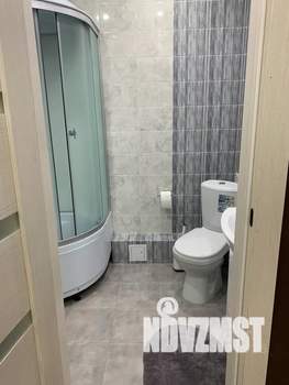 1-к квартира, посуточно, 38м2, 9/13 этаж