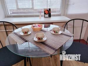 1-к квартира, посуточно, 42м2, 4/5 этаж