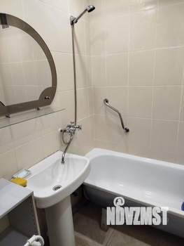 1-к квартира, на длительный срок, 33м2, 2/6 этаж