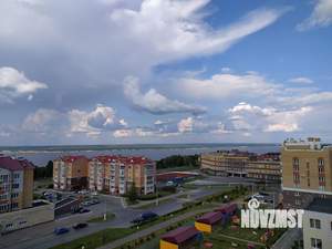 1-к квартира, на длительный срок, 45м2, 8/8 этаж