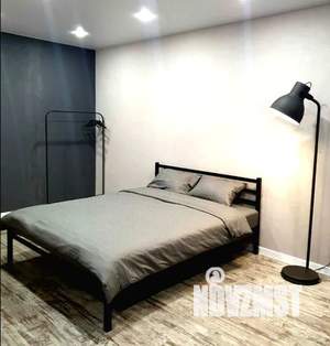 1-к квартира, посуточно, 30м2, 1/4 этаж