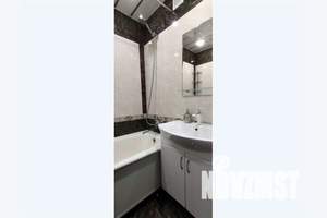 2-к квартира, посуточно, 54м2, 4/5 этаж