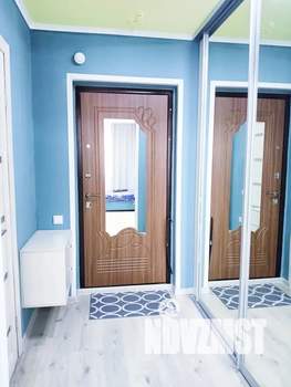 Студия квартира, посуточно, 36м2, 12/14 этаж