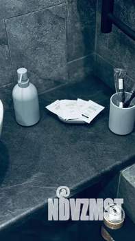 1-к квартира, посуточно, 50м2, 14/24 этаж